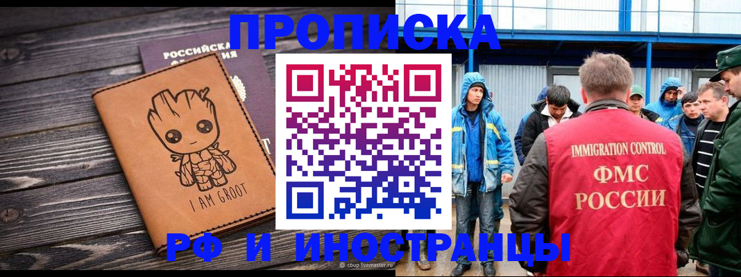 прописка от собственника в Будённовске